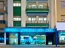 Avenida 3*