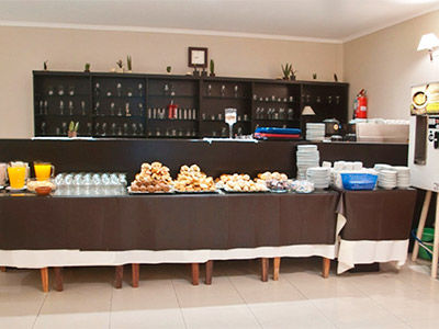 Avenida 3* Mar del Plata