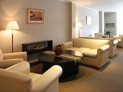 Avenida 3* Mar del Plata
