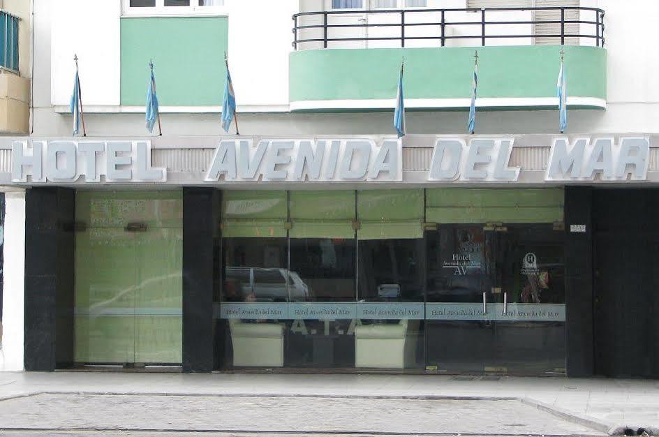 Avenida Mar del Plata