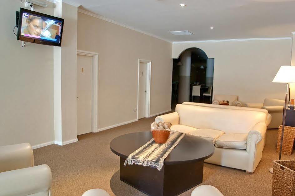 Hotel Avenida 3*