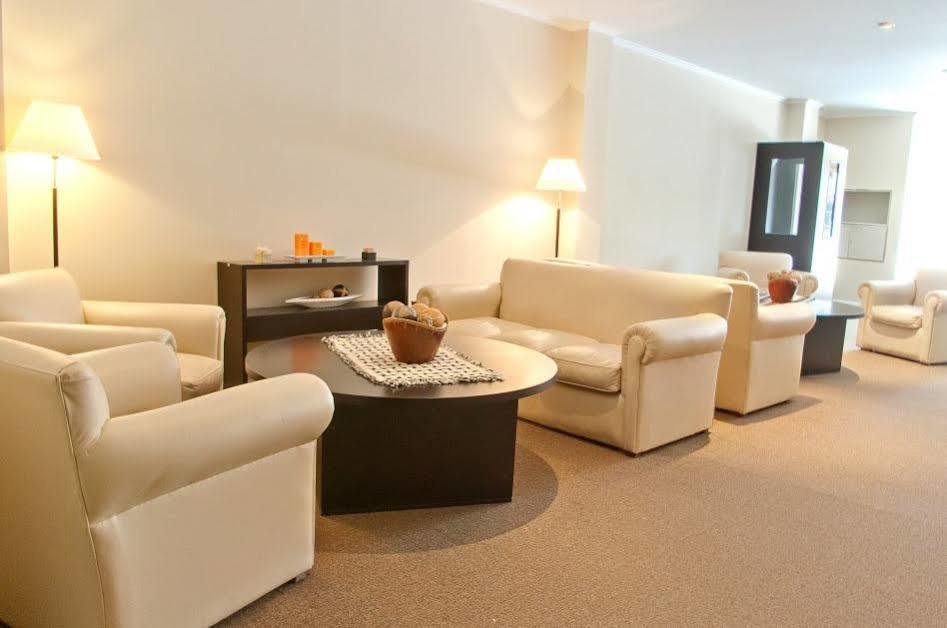 Avenida Hotel Mar del Plata